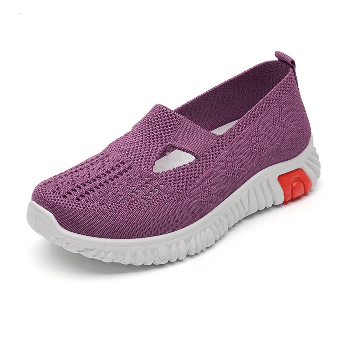 Tênis Feminino Anatômico OrtoFit