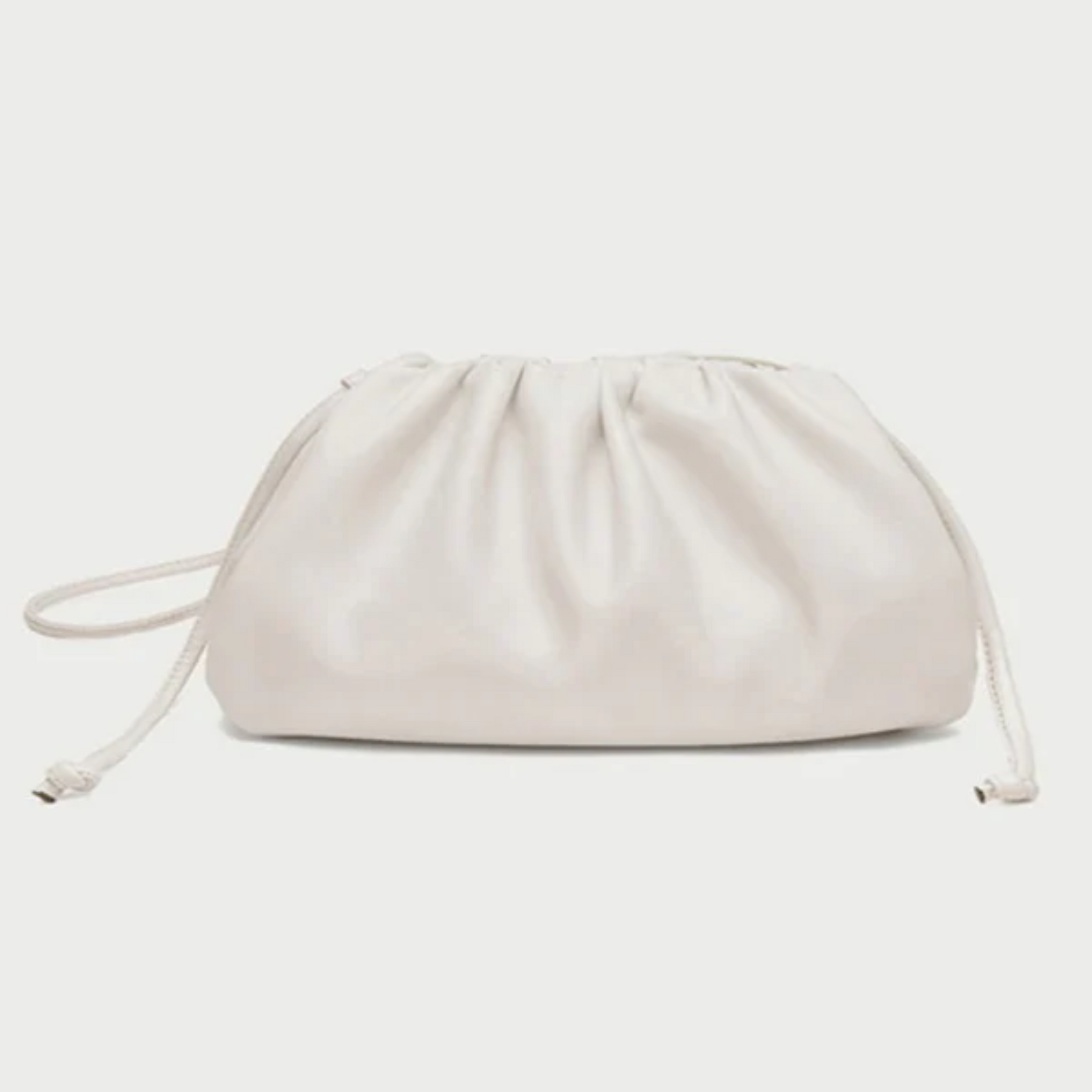 Bolsa Clutch Baguette Lizy