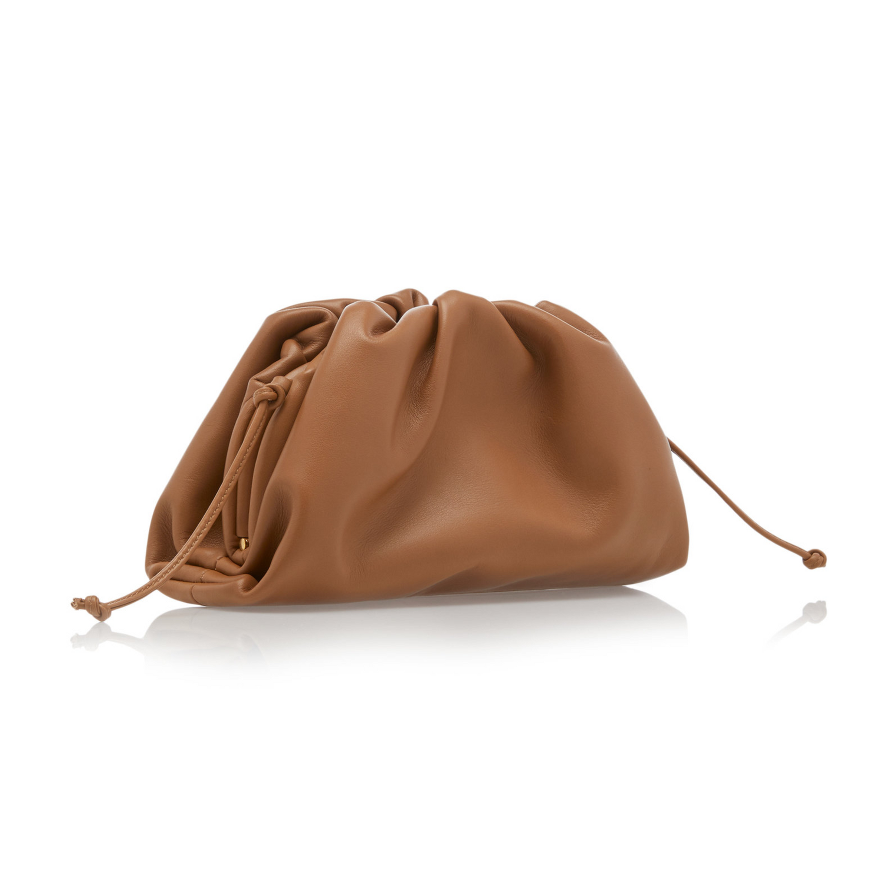 Bolsa Clutch Baguette Lizy