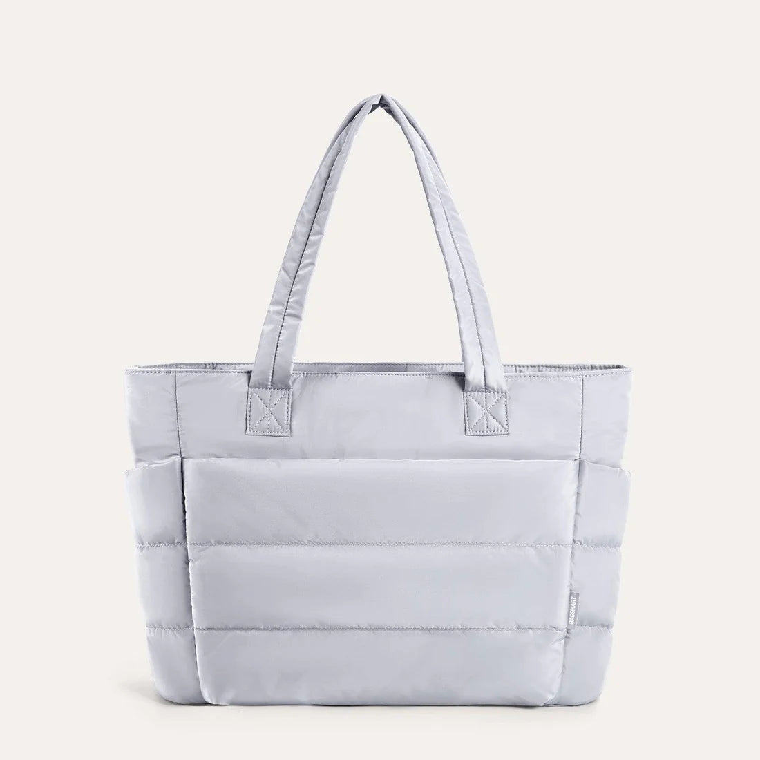Bolsa Tote Puffer Executiva Ayla