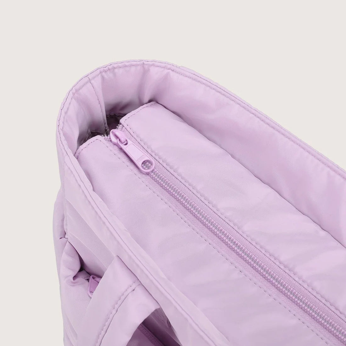 Bolsa Tote Puffer Executiva Ayla