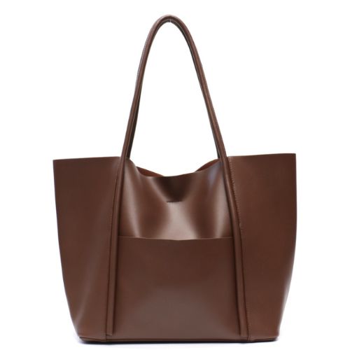 Bolsa de Ombro com Alça Longa