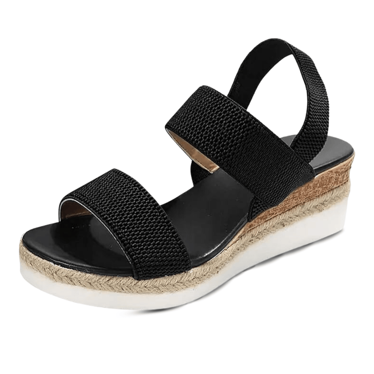 Sandália Feminina Aurora