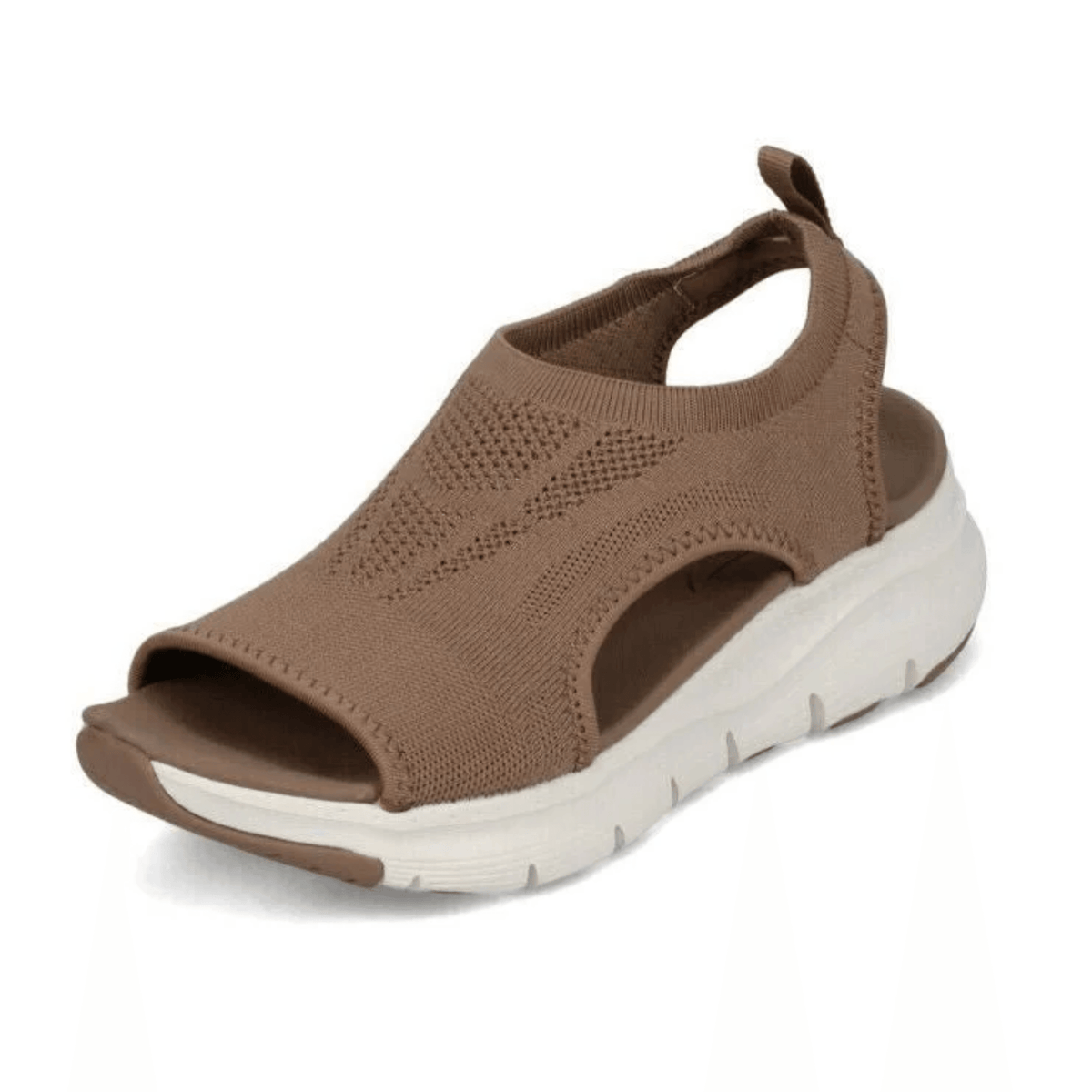 Sandália Feminina Anatômica JadeComfort