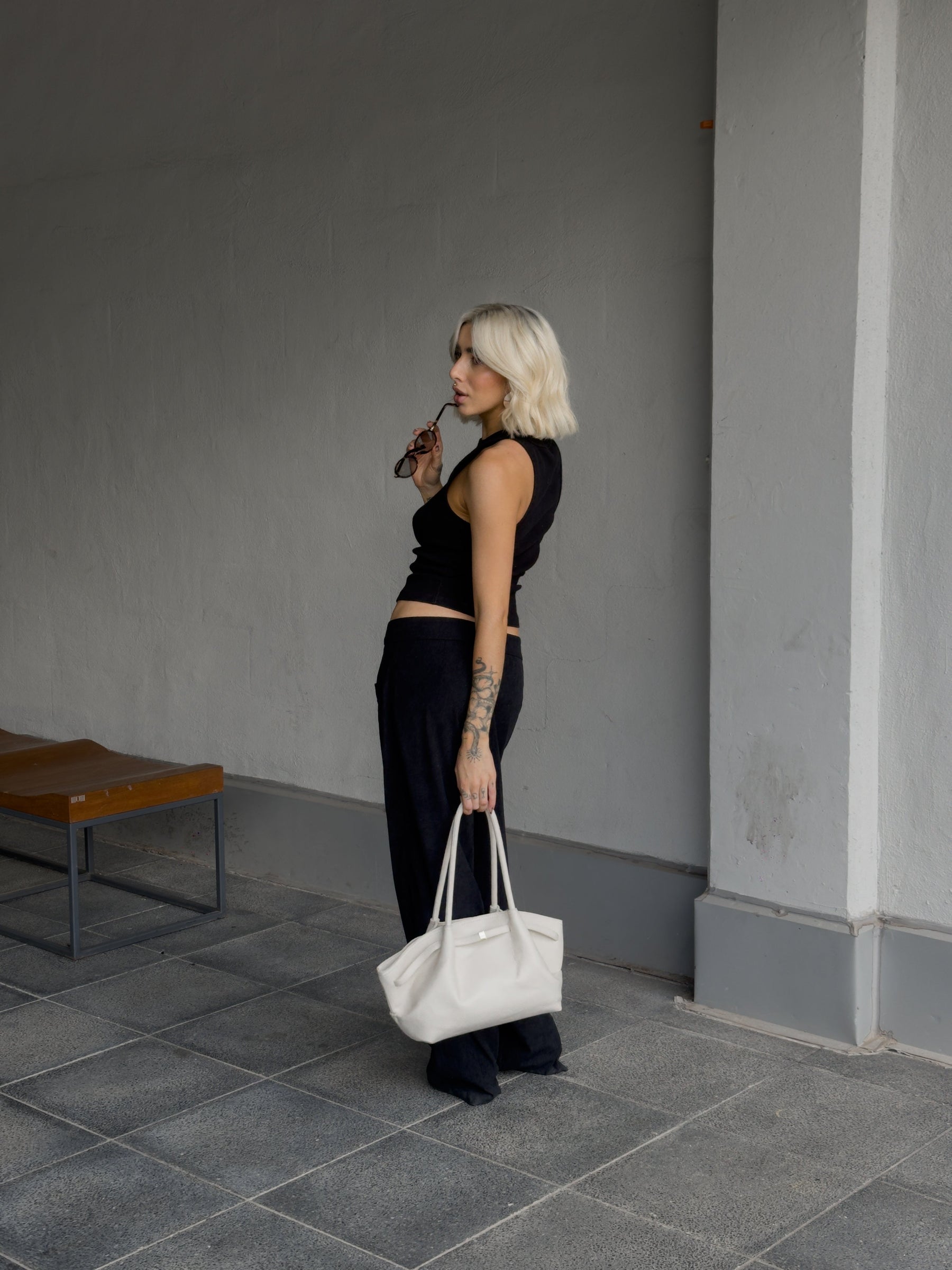 Bolsa Grande Iane