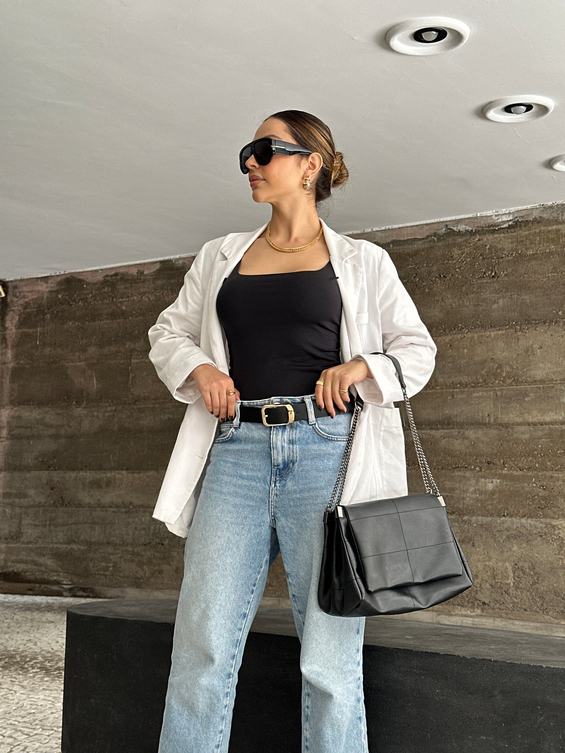 Bolsa Carolina