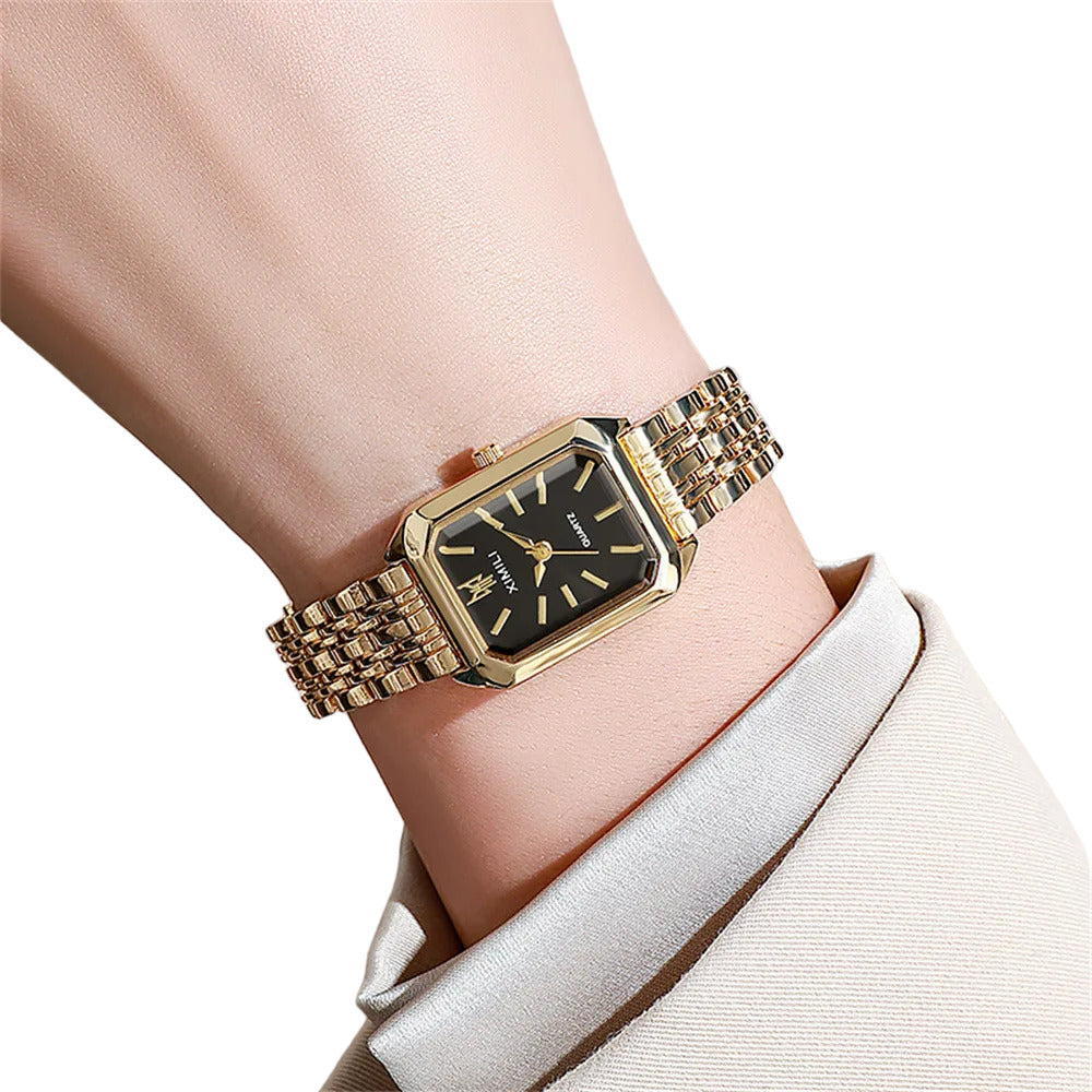 Relógio de Pulso Luz