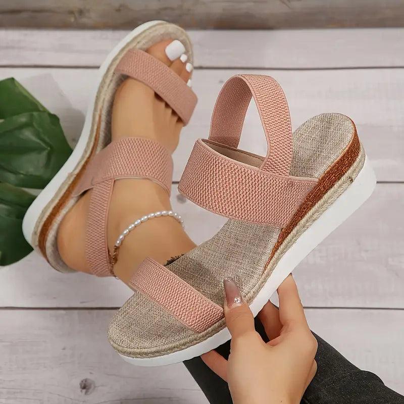 Sandália Feminina Aurora