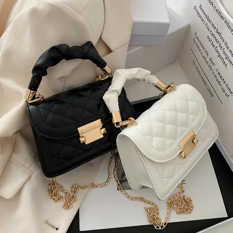 Bolsa Feminina Luna