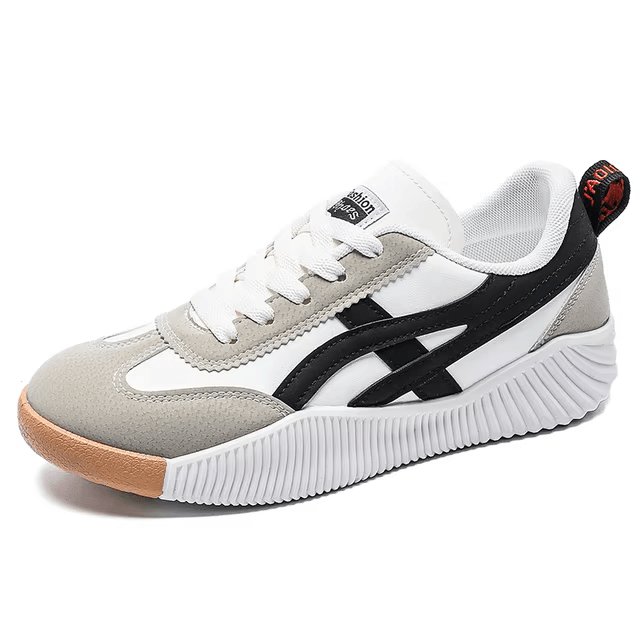 Tênis Feminino LunaFlex - Conforto a todo momento