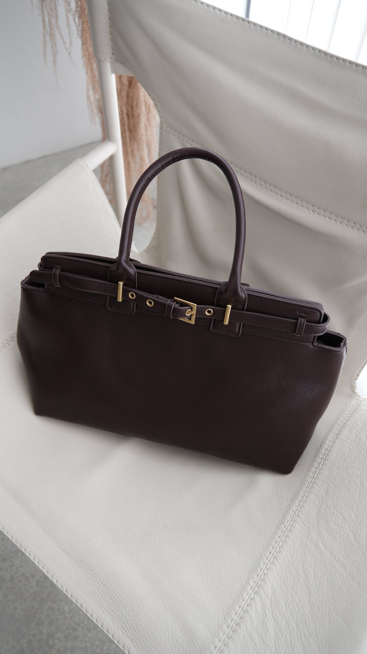 Bolsa Grande Larissa