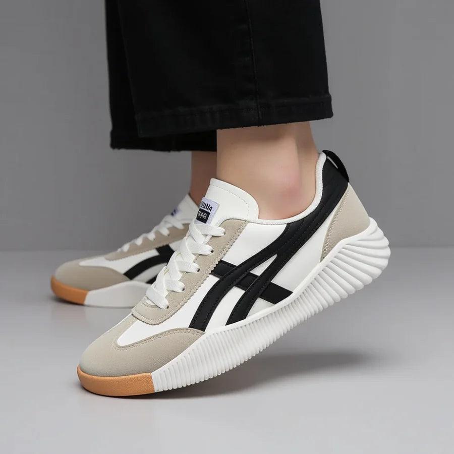 Tênis Feminino LunaFlex - Conforto a todo momento