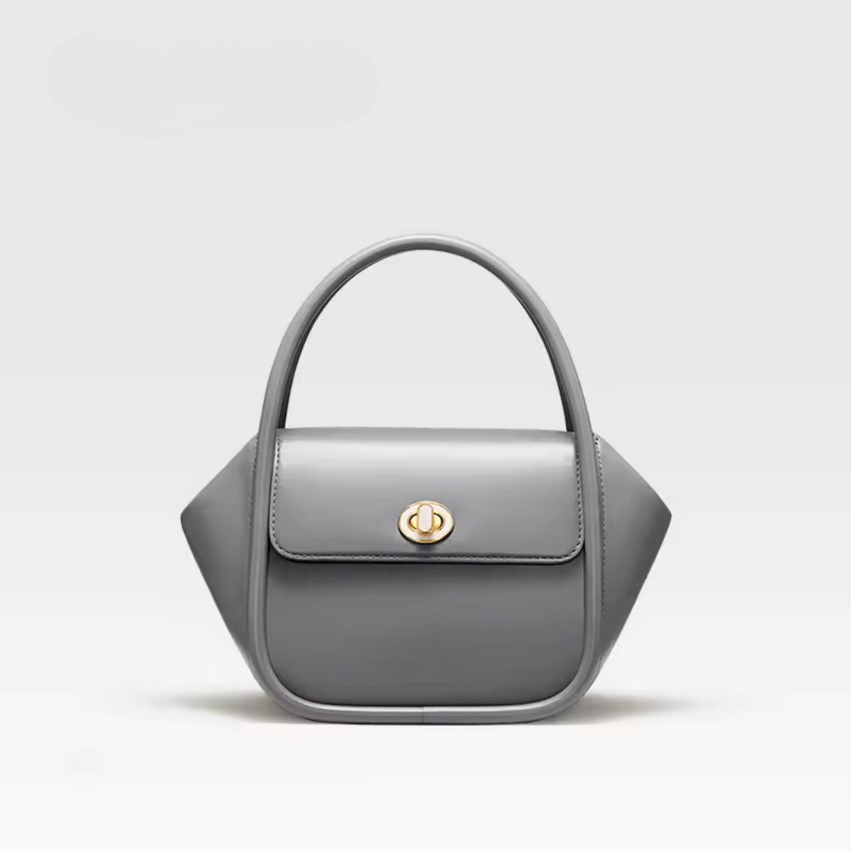 Bolsa de Luxo em Couro Legítimo Femory