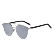 Óculos de Sol Feminino Fashion - Femory