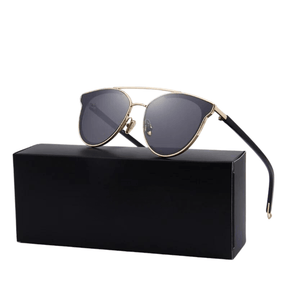Óculos de Sol Feminino Fashion - Femory