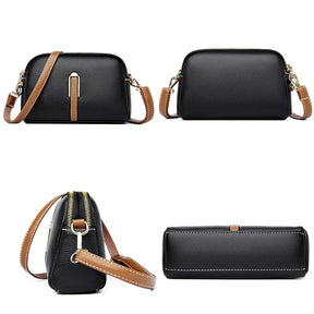 Bolsa Feminina Tiracolo Pequena