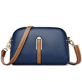 Bolsa Feminina Tiracolo Pequena