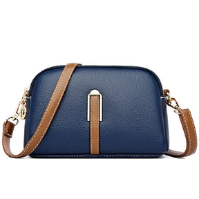 Bolsa Feminina Tiracolo Pequena