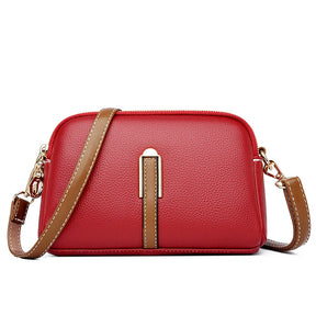 Bolsa Feminina Tiracolo Pequena