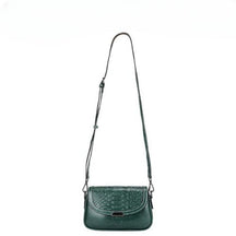 Bolsa Feminina Transversal Retrô