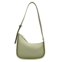 Bolsa de Ombro Feminina Pequena Casual