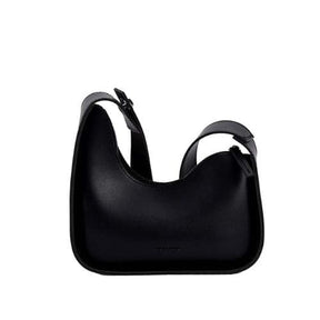 Bolsa de Ombro Feminina Pequena Casual