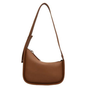 Bolsa de Ombro Feminina Pequena Casual