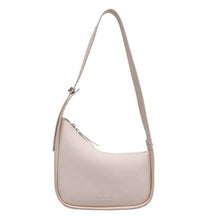 Bolsa de Ombro Feminina Pequena Casual