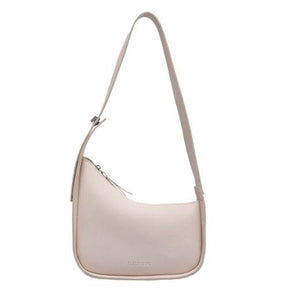 Bolsa de Ombro Feminina Pequena Casual