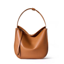 Bolsa de Ombro de Luxo Lira