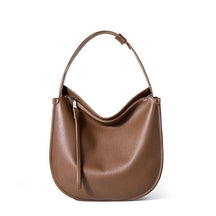 Bolsa de Ombro de Luxo Lira