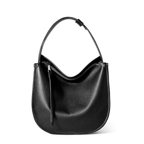 Bolsa de Ombro de Luxo Lira