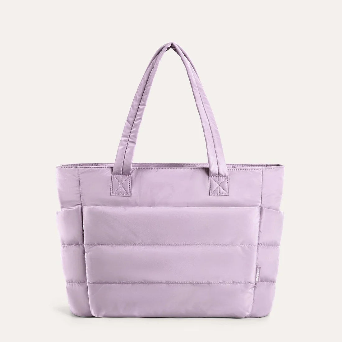 Bolsa Tote Puffer Executiva Ayla