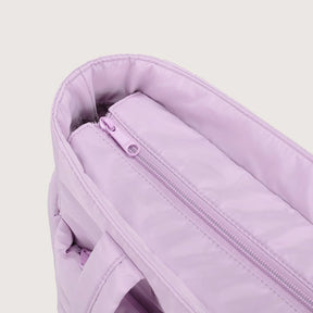 Bolsa Tote Puffer Executiva Ayla