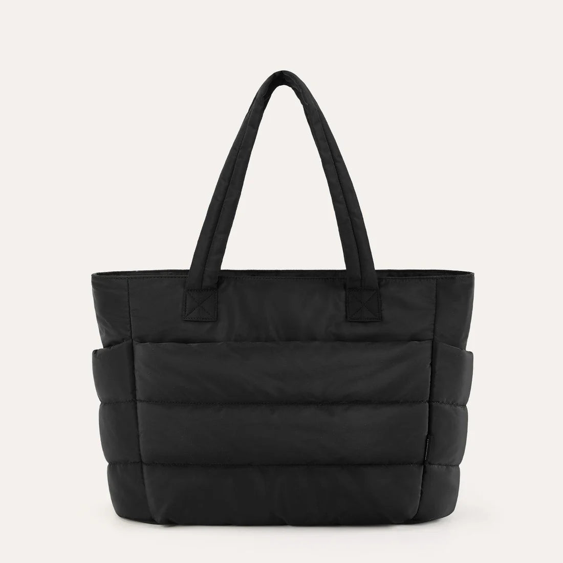 Bolsa Tote Puffer Executiva Ayla