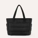 Bolsa Tote Puffer Executiva Ayla