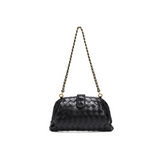 Bolsa Trançada Tessa