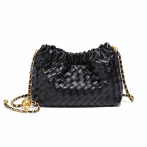 Bolsa Trançada Julieta