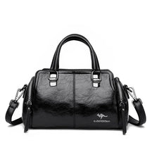 Bolsa Baú Loren – Estruturada e Compacta