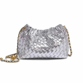Bolsa Trançada Julieta