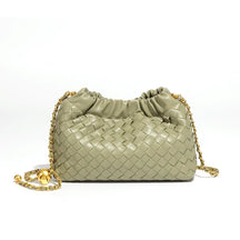 Bolsa Trançada Julieta