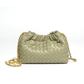 Bolsa Trançada Julieta