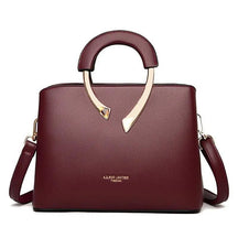 Bolsa Feminina Sofisticada Urelle