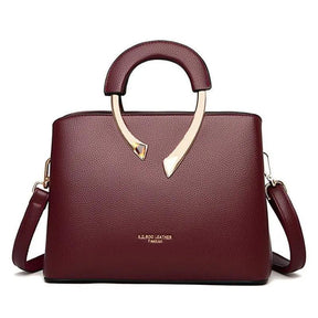 Bolsa Feminina Sofisticada Urelle