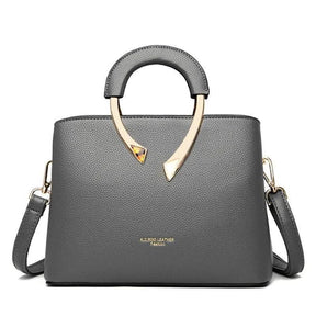 Bolsa Feminina Sofisticada Urelle