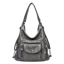 Bolsa Feminina de Ombro Multifuncional Lissandre