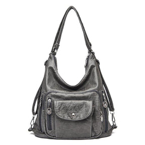 Bolsa Feminina de Ombro Multifuncional Lissandre