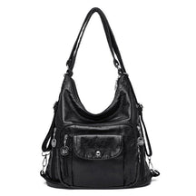 Bolsa Feminina de Ombro Multifuncional Lissandre