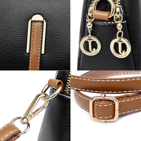 Bolsa Tiracolo Elegante Marvelle