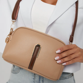 Bolsa Tiracolo Elegante Marvelle